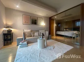 1 Schlafzimmer Wohnung zu verkaufen im The Pano Rama3, Bang Phongphang, Yan Nawa, Bangkok, Thailand