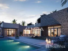 4 Bedroom Villa for sale at AL Jurf, Al Jurf, Ghantoot