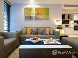คอนโด 2 ห้องนอน ให้เช่า ในโครงการ The Klasse Residence, คลองเตยเหนือ