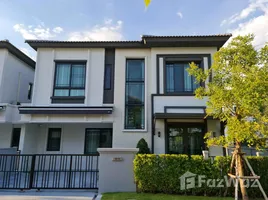 3 Bedroom House for rent at Grande Pleno Sukhumvit-Bangna, Bang Kaeo, Bang Phli, Samut Prakan, Thailand