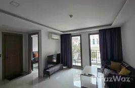 ขายคอนโด ขนาด 2 ห้องนอน ในโครงการ อาคาเดีย บีช คอนติเนนทอล อยู่ที่ทำเล ชลบุรี, ไทยทำเล