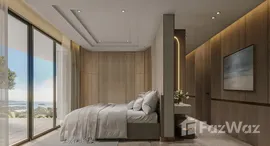 ยูนิตที่เหลืออยู่ในโครงการ อะโบฟ ป่าตอง