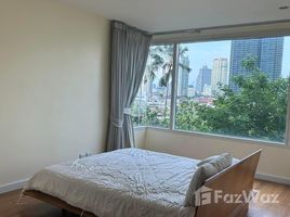 2 Bedroom Condo for rent at Watermark Chaophraya, Bang Lamphu Lang, Khlong San