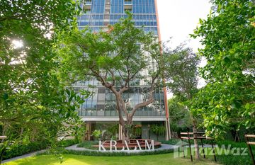 Kraam Sukhumvit 26 in Khlong Tan, 曼谷