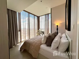 คอนโด 2 ห้องนอน ให้เช่า ในโครงการ แมสซารีน รัชโยธิน, จันทรเกษม