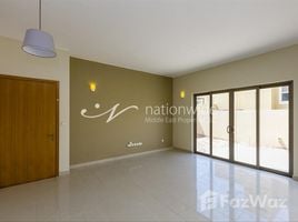 4 Bedroom Villa for sale at Hemaim Community, Al Raha Gardens