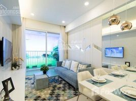 Studio Wohnung zu vermieten im Saigonres Plaza, Ward 26