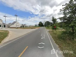 ขายที่ดิน ใน พนานิคม, ระยอง, พนานิคม