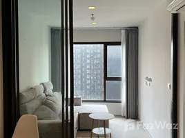 อพาร์ทเม้นท์ 1 ห้องนอน ให้เช่า ในโครงการ ไลฟ์ อโศก พระราม 9, มักกะสัน