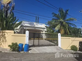 Maison 3 chambre à vendre à San Felipe De Puerto Plata, Puerto Plata, San Felipe De Puerto Plata