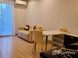 1 Schlafzimmer Wohnung zu vermieten im Serrano Condominium Rama II, Samae Dam