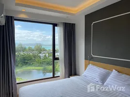 Studio Condo for rent at Aristo 2, Choeng Thale