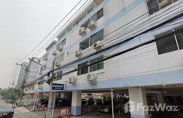 Ruankam Tower Condominium in Suthep, Chiang Mai