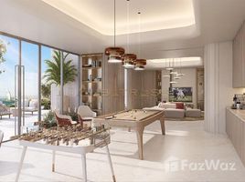 1 спален Квартира на продажу в Palm Beach Towers 3, Al Sufouh Road, Al Sufouh