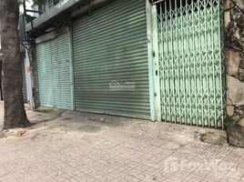 Studio Nhà mặt tiền for sale in Phú Nhuận, TP.Hồ Chí Minh, Phường 8, Phú Nhuận