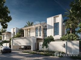 5 Schlafzimmer Villa zu verkaufen im District One Villas, District One, Mohammed Bin Rashid City (MBR), Dubai, Vereinigte Arabische Emirate