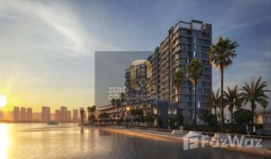 4 chambres Maison de ville a vendre à Al Zeina, Abu Dhabi Perla 2