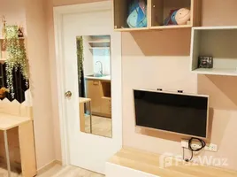 ขายคอนโด 1 ห้องนอน ในโครงการ พลัมคอนโด โชคชัย 4, ลาดพร้าว