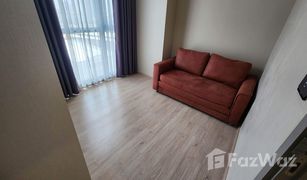 2 Bedrooms Condo for sale in Dao Khanong, Bangkok Whizdom Station Ratchada-Thapra