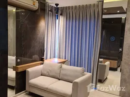 คอนโด 2 ห้องนอน ให้เช่า ในโครงการ ริทึ่ม อโศก, มักกะสัน