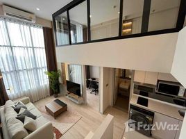 1 Bedroom Apartment for rent at Knightsbridge Prime Sathorn, Thung Wat Don, Sathon, Bangkok
