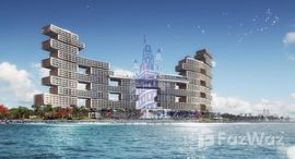 Available Units at Atlantis The Royal Residences