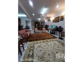 4 Bilik Tidur Rumah Bandar for sale in Selangor, Sungai Buloh, Petaling, Selangor