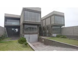 在Alameda Poeta de La Rivera出售的4 卧室 公寓, Chorrillos, Lima