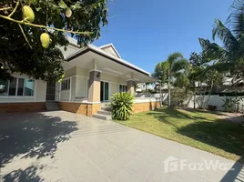 วิลล่า 3 ห้องนอน ให้เช่า ในโครงการ Emerald Scenery, ทับใต้, หัวหิน, ประจวบคีรีขันธ์, ไทย