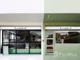 1 Bedroom Shophouse for rent in Bang Chak, Bangkok, Bang Chak, Phra Khanong, Bangkok
