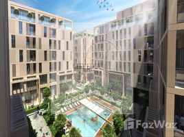 1 Bedroom Condo for sale at Al Mamsha, Al Zahia, Muwaileh Commercial