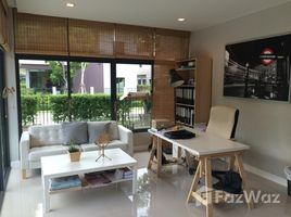 4 Bedrooms House for sale in Prawet, Bangkok Setthasiri Onnut-Srinakarindra