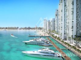 2 спален Квартира на продажу в Beach Vista, EMAAR Beachfront, Dubai Harbour