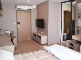 Studio Apartment for rent at Ideo O2, Bang Na