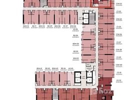 在 Aspire Sukhumvit-Rama 4出售的1 卧室 住宅, Phra Khanong, 空堤, 曼谷, 泰国
