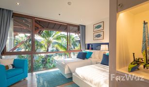 4 Schlafzimmern Penthouse zu verkaufen in Ko Kaeo, Phuket Royal Phuket Marina