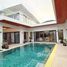 4 Bedroom Villa for rent in Rawai, Phuket, Rawai