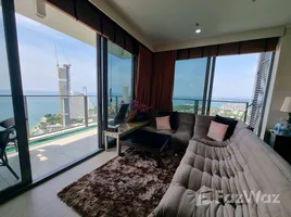 3 Bedroom Apartment for rent at Northpoint , Na Kluea