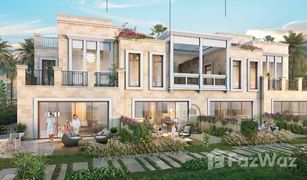 4 Bedrooms Townhouse for sale in , Dubai Malta