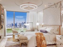 在Elegance Tower出售的1 卧室 住宅, Burj Views