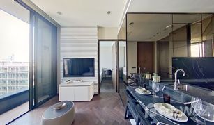 1 Bedroom Condo for sale in Phra Khanong, Bangkok The Esse Sukhumvit 36