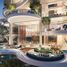 4 Bedroom Apartment for sale at Cavalli Couture, Wasl Square