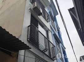 3 Phòng ngủ Nhà mặt tiền for sale in Hà Nội, Hoàng Văn Thụ, Hoàng Mai, Hà Nội