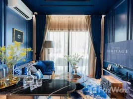 ขายอพาร์ทเม้นท์ 1 ห้องนอน ในโครงการ เดอะ ไตเติ้ล เฮอริเทจ บางเทา, เชิงทะเล, ถลาง, ภูเก็ต