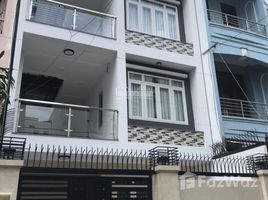 Studio Nhà mặt tiền for sale in Phường 12, Quận 10, Phường 12