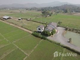 3 Bedroom Villa for sale in Thailand, Huai Sai, San Kamphaeng, Chiang Mai, Thailand