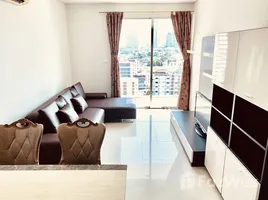 1 Bedroom Condo for sale at Villa Sathorn, Khlong Ton Sai, Khlong San, Bangkok