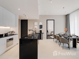 2 Bedroom Condo for rent at Tait 12, Si Lom