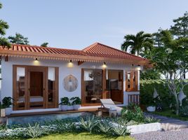 1 Bedroom Villa for sale in Bali, Canggu, Badung, Bali