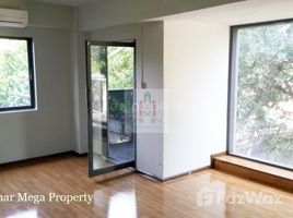 3 အိပ်ခန်း ကွန်ဒို for rent at 3 Bedroom Condo for rent in Yankin, Yangon, Yamethin, ရမည်းသင်